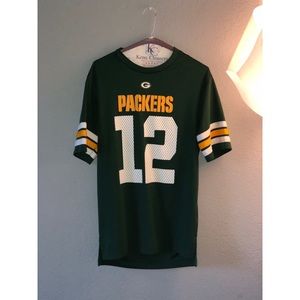 Packers jersey